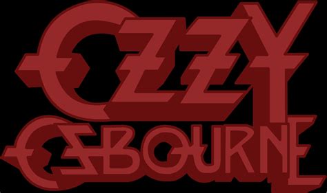 Ozzy Band Logo