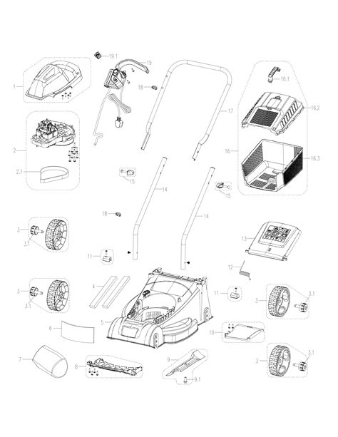 Kingfisher Spare Parts