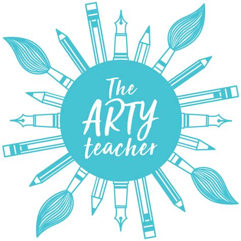 The Arty Teacher News Room - The Arty Teacher