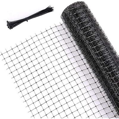 Amazon.co.uk: Plastic Netting Mesh