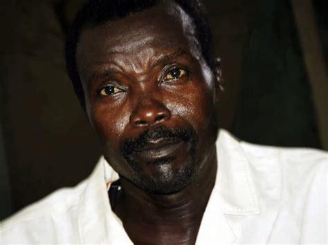 Joseph Kony group Lord's Resistance Army accused by ICC of murder, torture, forced cannibalism ...