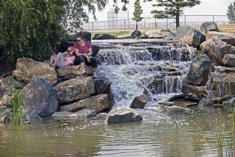 West Fargo Park District plans to renovate 8 parks as part of 2024 budget - InForum | Fargo ...