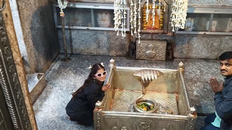 Nav varsh ke Pratham Din Bhagwan Someshwar Nath Mahadev Mandir Yad Kiya ...