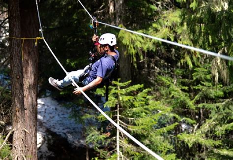 Crystal Mountain Summer Fun in Washington - ParentMap