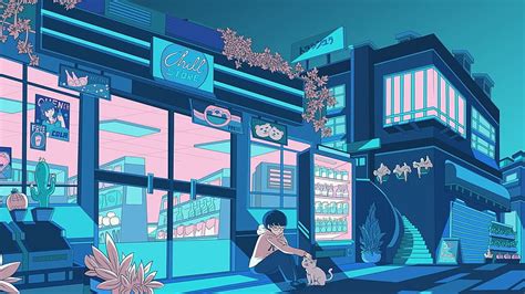 Best Lo Fi Chill Beats Playlists To Forget About The World, Lo Fi Cafe HD wallpaper | Pxfuel