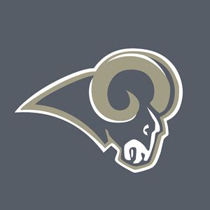 St. Louis Rams Logo PNG Vector (EPS) Free Download