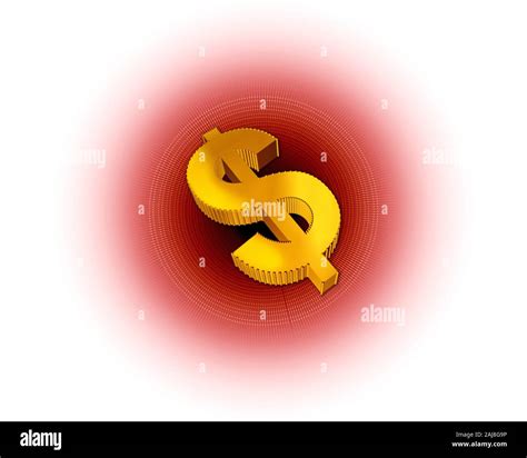 american dollar symbol Stock Photo - Alamy