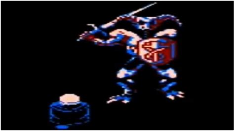 Fester's Quest - All Bosses (Nes) - YouTube