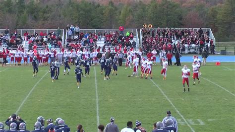 Pocono Mountain East High School - Steven Bowen highlights - Hudl