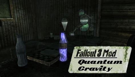 Quantum Gravity | Interesting NPCs