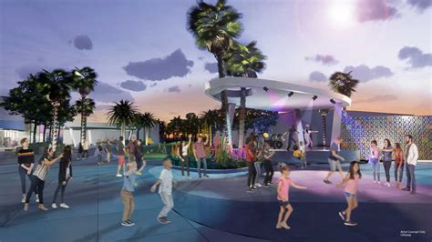 Disneygeek.com - Construction Progress - Downtown Disney - concept.art