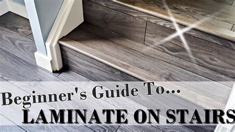 Laminate Flooring Stairs Installation Instructions – Flooring Site