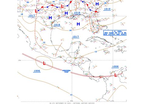 CHAMAN WEATHER.™️/®️By GJ. on Twitter: "📌 04/Septiembre/2022. Seguimiento Meteorológico. SVL ...