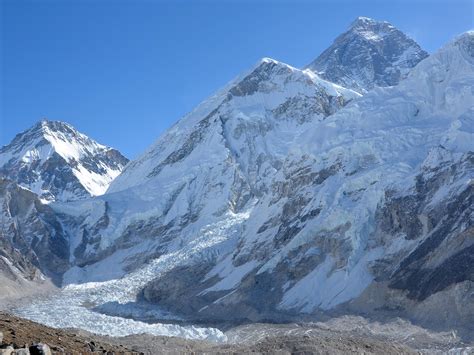 Mount Everest 3D