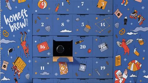 Best beer advent calendars for Christmas 2020