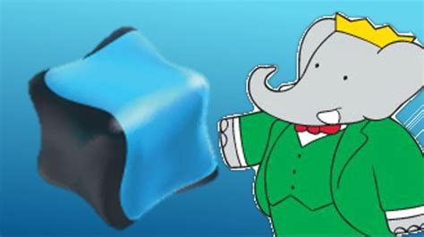 Video - Qubo Episodes- Babar | The Official Qubo Wiki | FANDOM powered ...