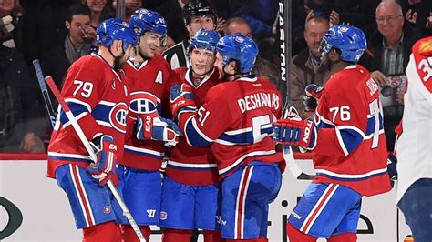 La fiche du Canadien de Montréal en 2014-2015 (LNH) | RDS.ca