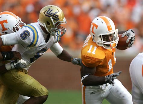 Tennessee football recruiting: Ranking the top signees in Vols history