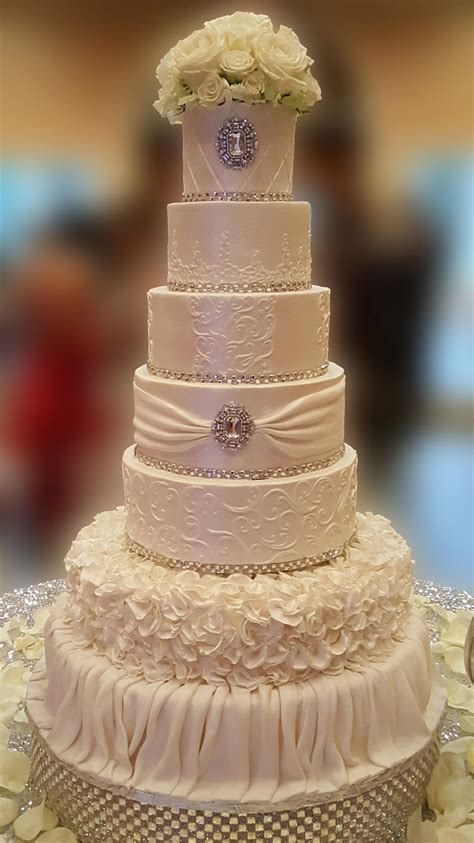 Wedding Cakes by Tammy Allen | Wedding Cakes - Houston, TX