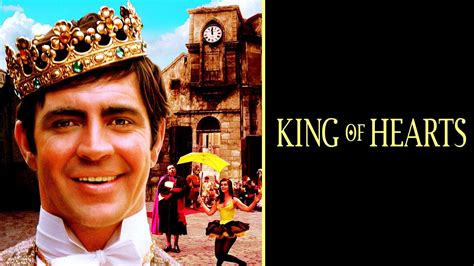 38 Facts about the movie King of Hearts - Facts.net