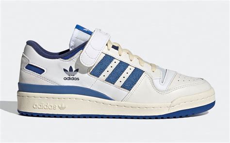 【スニダンで購入可】ADIDAS FORUM 84 LOW OG "BRIGHT BLUE" 抽選/定価/販売店舗まとめ | スニーカーダンク