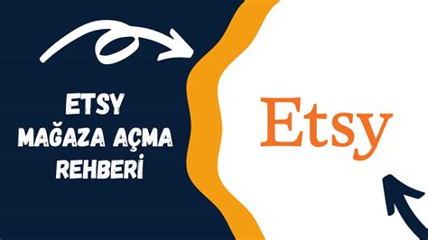 Etsy Nedir? (Kapsamlı Mağaza Açma Rehberi) - Kukumav.Net