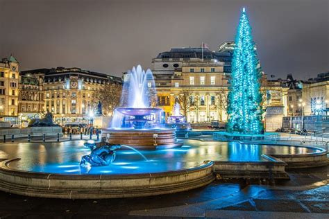 16 Of The Most Wondrous Things To Do In London At Christmas This Year - What's On In City of London