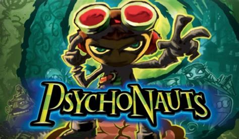 Psychonauts Characters - Giant Bomb