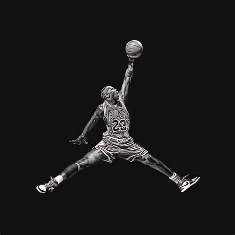 Michael Jordan Art