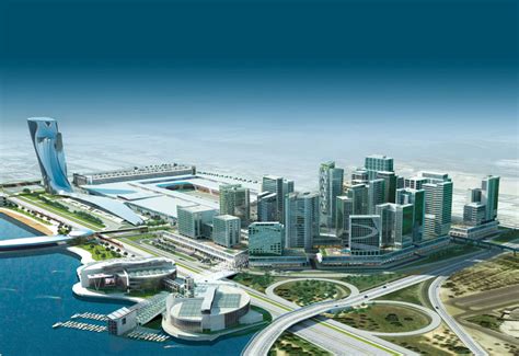 CAPITAL CENTRE, ABU DHABI – dt ARCHITECTURE