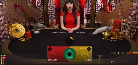 Dragon Tiger Game Online | Play Live Casino with Real Cash