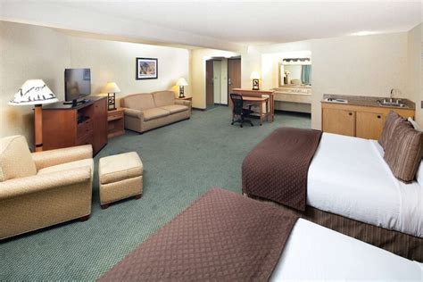 Red Lion Hotel Kalispell Kalispell | Bookonline.com