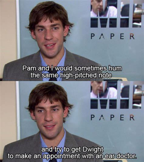 Why Jim And Pam Are The Ultimate #RelationshipGoals