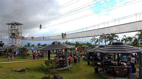 LAGAWAN: Campuestohan Highland Resort