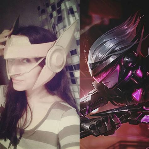 PROJECT: Fiora COSPLAY WIP by Elifissa on DeviantArt