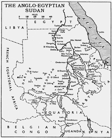 The Battle of Omdurman (Part 1) – Men Of The West