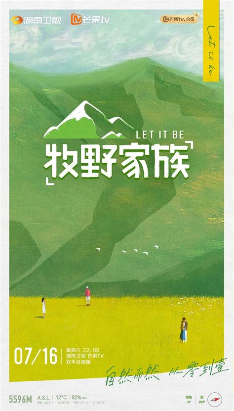 Let It Be (2022) - MyDramaList