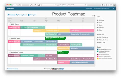 What Is a Product Roadmap?