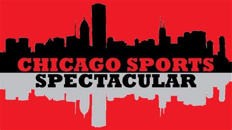 The Chicago Sports Spectacular – DES Convention Center