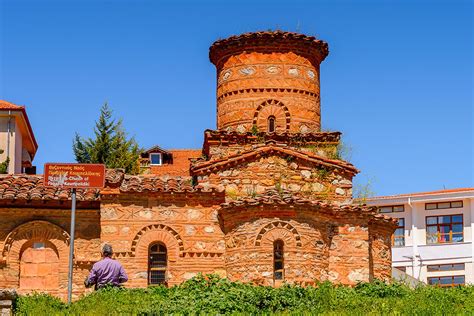 Lake and Wine Routes - Culture Stories in Greece