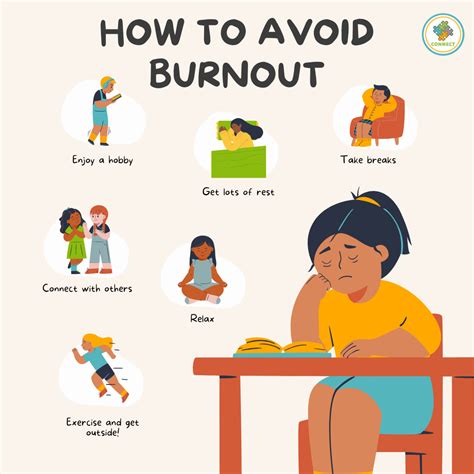 How to Avoid Burnout - The Cottonwood School