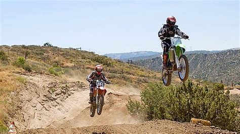 Dirt Bike Trails Near Me | TRAILSOURCE