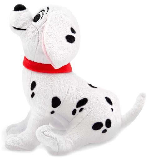 Disney 101 Dalmatians Rolly Exclusive 7 Plush - ToyWiz