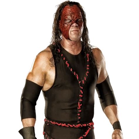 Masked Kane Render by WWEPNGUPLOADER on DeviantArt