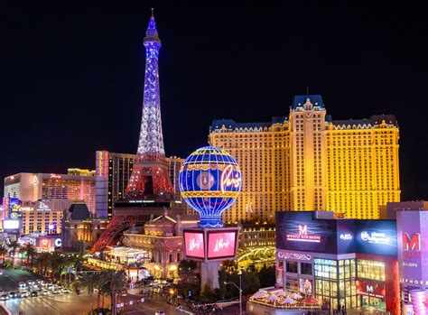 $28 Hotels in Las Vegas: BEST Hotel Deals for 2021 | Orbitz