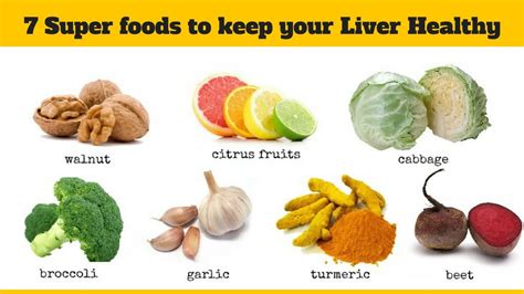 How To Keep Healthy Liver - Longfamily26