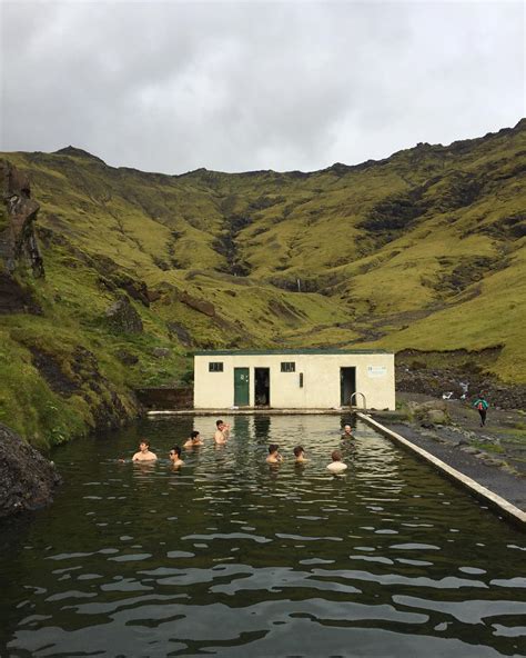 The 4 Most Amazing Iceland Hot Springs to Visit On Your Trip - Iceland In 8 Days