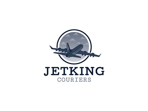 Jetking Logo Design by Nirmal Patel on Dribbble