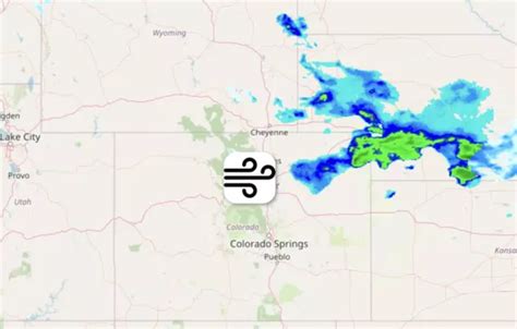 Rocky Mountain National Park Weather Forecast and Radar