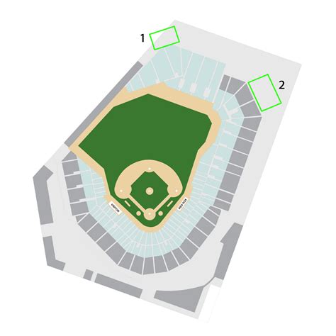 Boston Red Sox Stadium Seating Chart | Brokeasshome.com